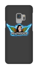 MrsPH0ENIX Samsung Phone Cases