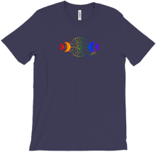 Lyx Pride T-Shirt Version 1