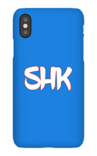 iPhone kryt SKH