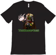 trusonofodin T-Shirts
