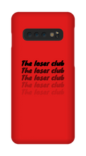 The Loser Club Samsung Phone Cases