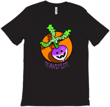 Carved Turnip Tee