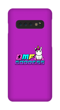 Omfgoddess Samsung Phone Case