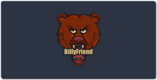 billyfriend XXL Gaming Mousepad