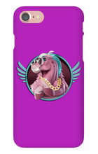 Peggy iPhone Case