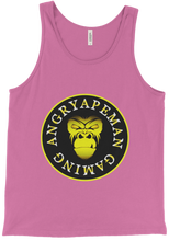 AngyApeMan Tank Top