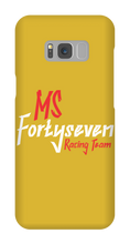 ms47team Samsung Phone Cases