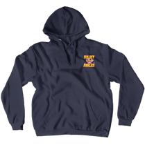 markydvids Hoodies (No-Zip/Pullover)