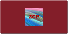 ZGP XXL Gaming Mousepad
