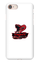 gamenewts iPhone Phone Cases