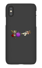 Lord Choice SG Iphone Case