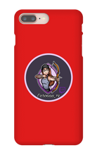 coronaa_19 iPhone Phone Cases
