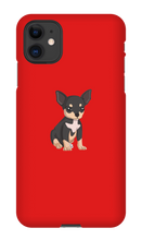 iPhone Phone Cases Frez