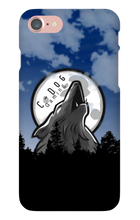 cdogsgaming iPhone Phone Cases