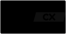 CX - XXL Gaming Mousepad