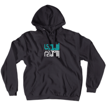 Arabic - Legendary Hoodie