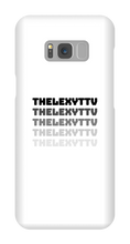 thelexyttv Samsung Phone Cases
