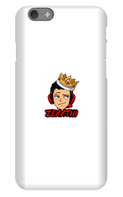 ZEXXTIII IPHONE CASE