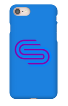 squirm12 iPhone Phone Cases