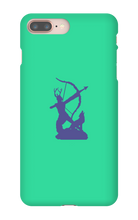 ArtemisSpirits iPhone Cases