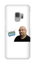 gamersledge Samsung Phone Cases