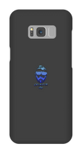 operatordad Samsung Phone Cases