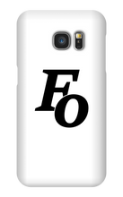 FizzyOwll Samsung Phone Cases