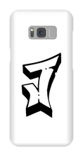jqshiii Samsung Phone Cases