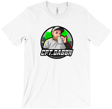 cpt_dabbn-1555 T-Shirts