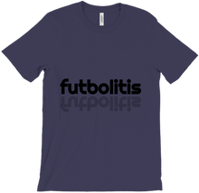 futbolitis T-Shirts