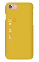 oxidjynn iPhone Phone Cases