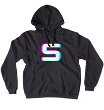 S Logo Hoodie