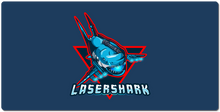 ilasershark XXL Gaming Mousepad