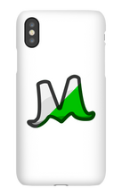 marcopg iPhone Phone Cases