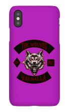 iamthakingslayer iPhone Phone Cases