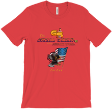 theglobalsunday-6978 T-Shirts