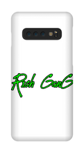 ejthegoat13_ Samsung Phone Cases