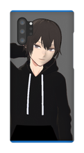 Ocxanmist Samsung Phone Cases