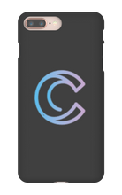 Click clan iPhone Phone Cases