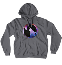 night_wolfex Hoodies (No-Zip/Pullover)