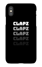 CLAPZ iPhone Phone Cases