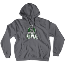silverveilofhunters Hoodies (No-Zip/Pullover)