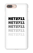 net2711 iPhone Phone Cases