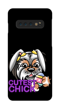 Cutest Chick Samsung Phone Cases