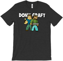 Don't Craft Graphic Tee 3B
