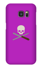 theredgnome Samsung Phone Cases