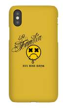 ALL BAD DAYS iPhone Phone Cases