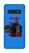GonzoTheThug Samsung Phone Cases