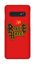 tysonlesliemusic Samsung Phone Cases