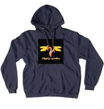fir3flyyyy Hoodies (No-Zip/Pullover)